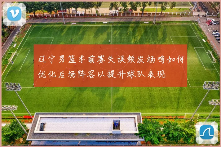 辽宁男篮季前赛失误频发杨鸣如何优化后场阵容以提升球队表现